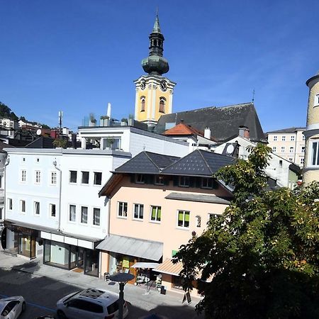 Marktplatz Traunsee Lake View Gmunden Luaran gambar