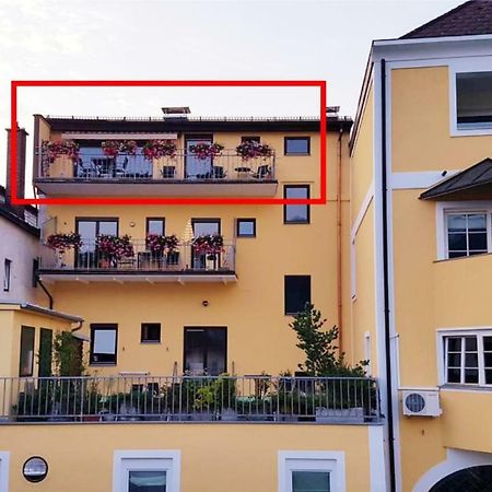 Marktplatz Traunsee Lake View Gmunden Luaran gambar