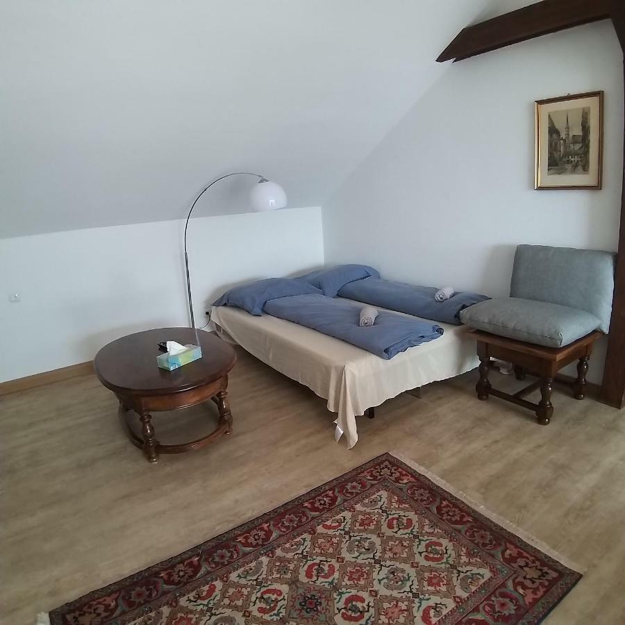 Marktplatz Traunsee Lake View Gmunden Luaran gambar