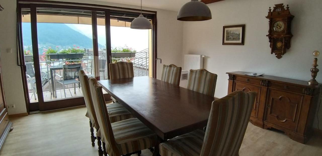 Marktplatz Traunsee Lake View Gmunden Luaran gambar