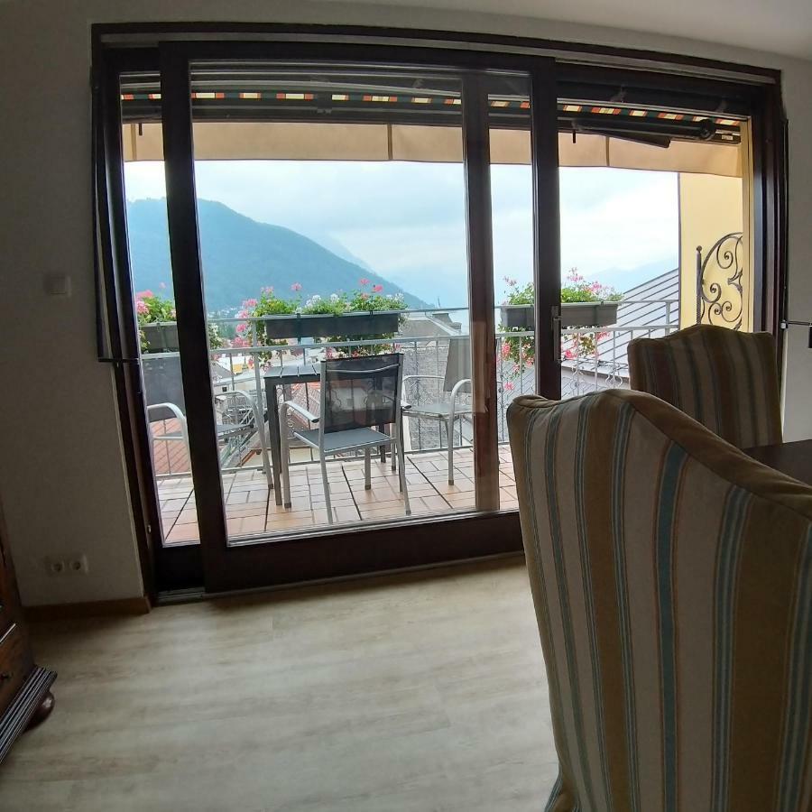 Marktplatz Traunsee Lake View Gmunden Luaran gambar